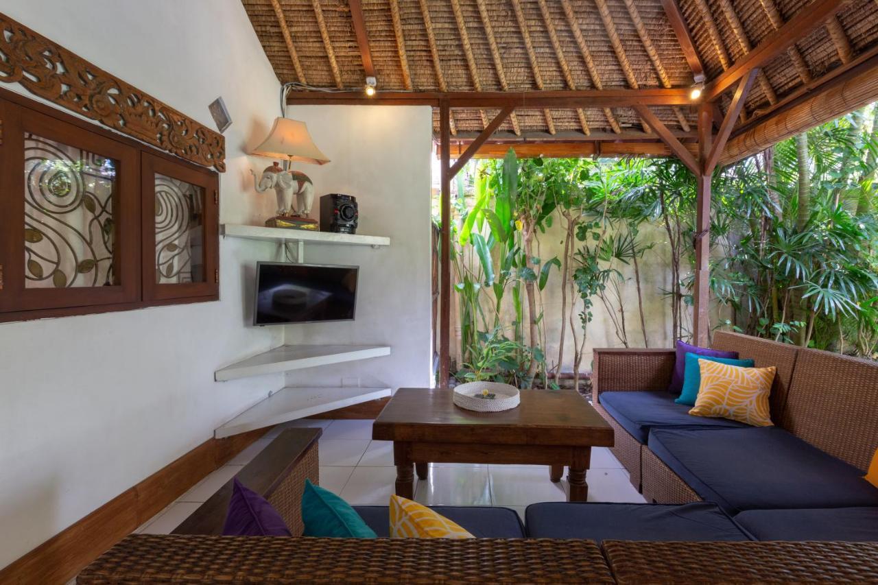 Pousada Poppy Seminyak