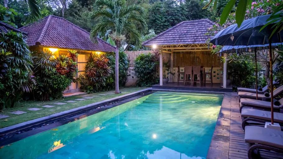 Resort The Kanjeng Batubelig 4*