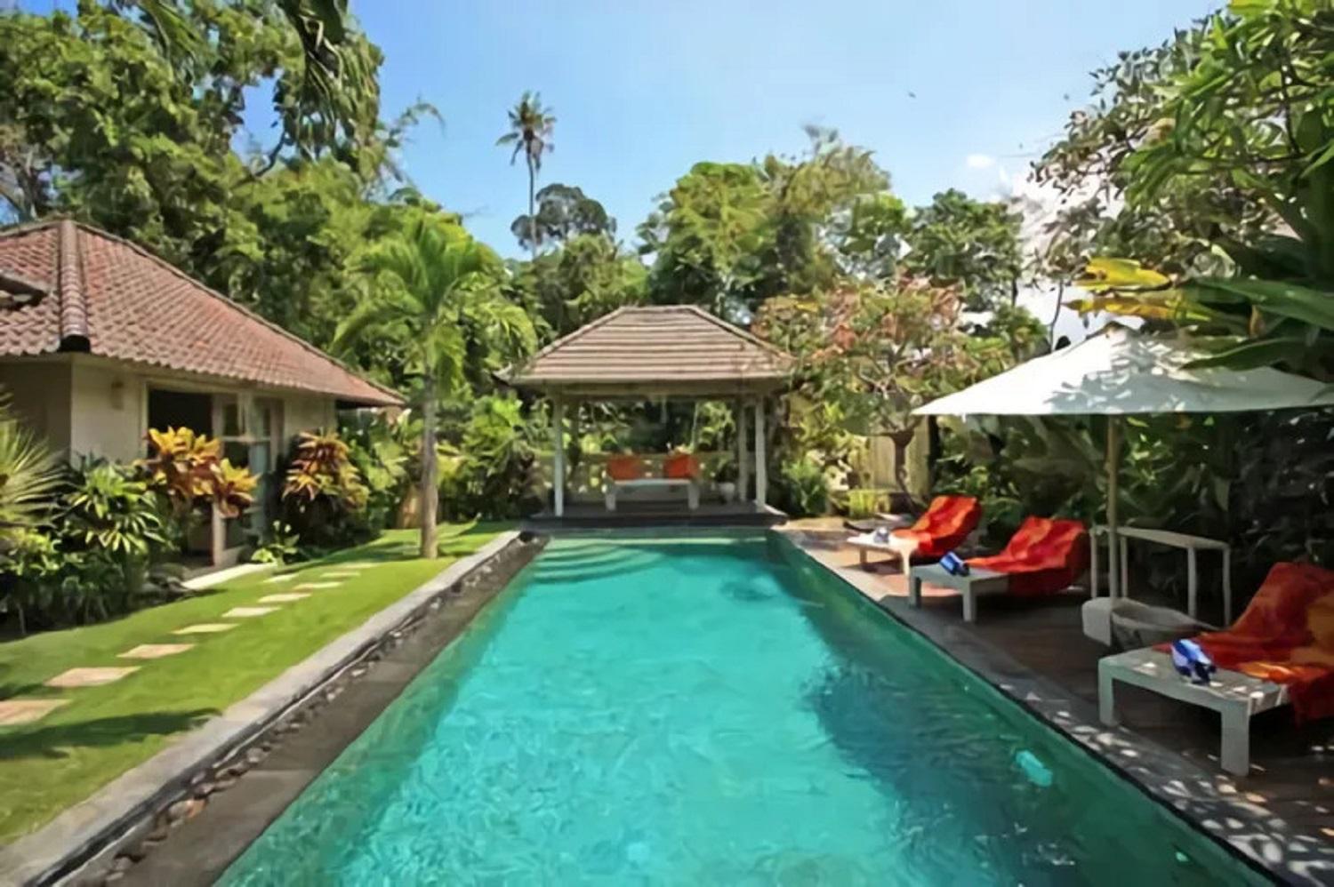 The Kanjeng Batubelig Resort