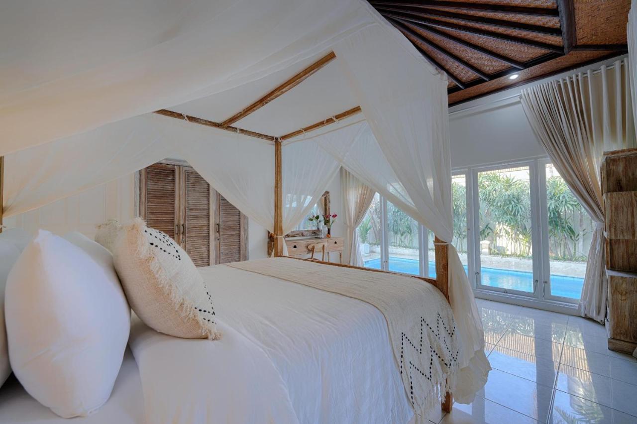 Villa Noni Seminyak (Bali)