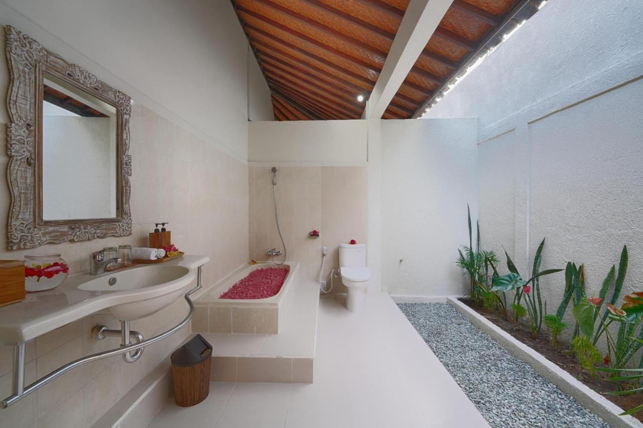 Villa Noni Seminyak (Bali)