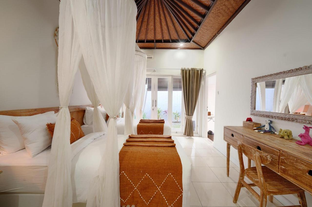 Noni * Seminyak (Bali)