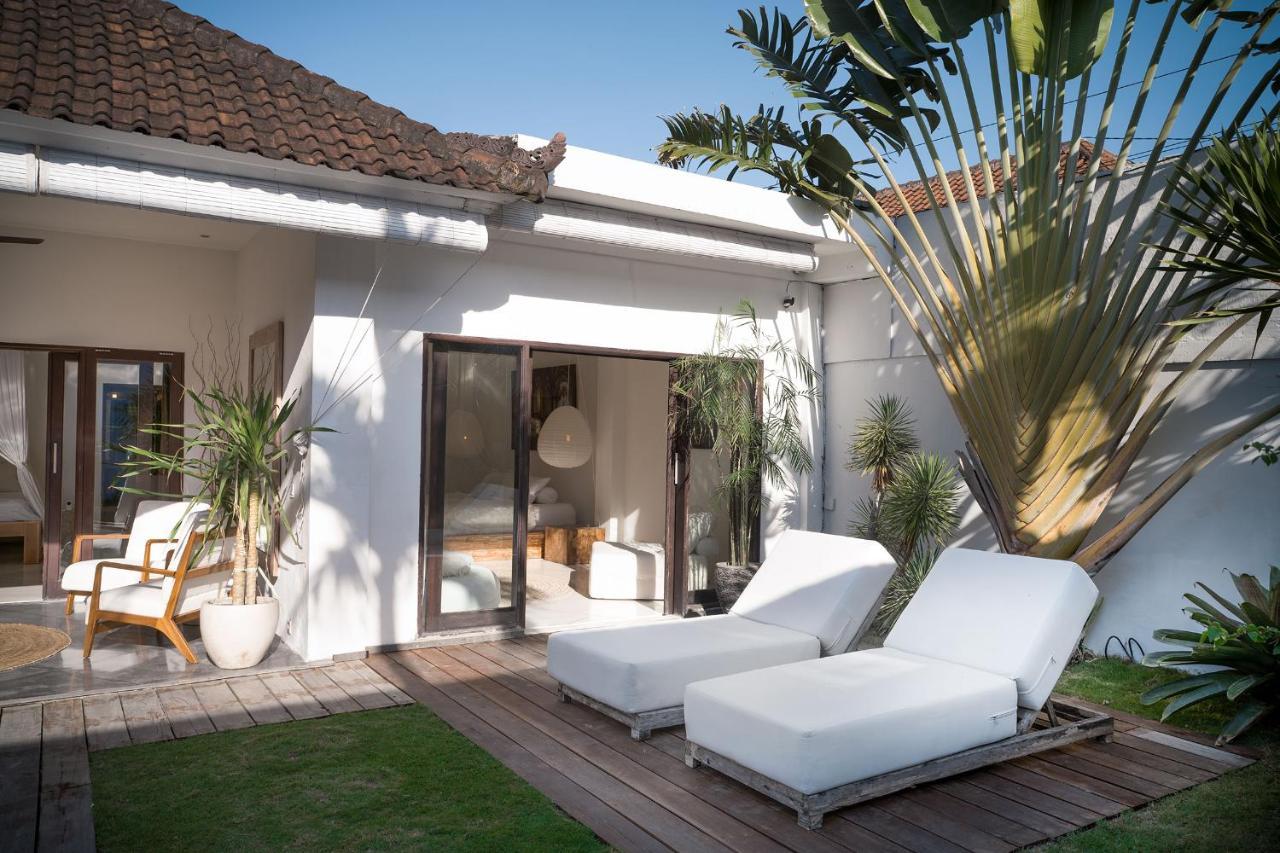 Tropical 3bdr Poolvilla In Heart Of *