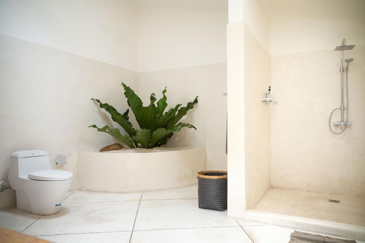 Tropical 3bdr Poolvilla In Heart Of * Seminyak (Bali)