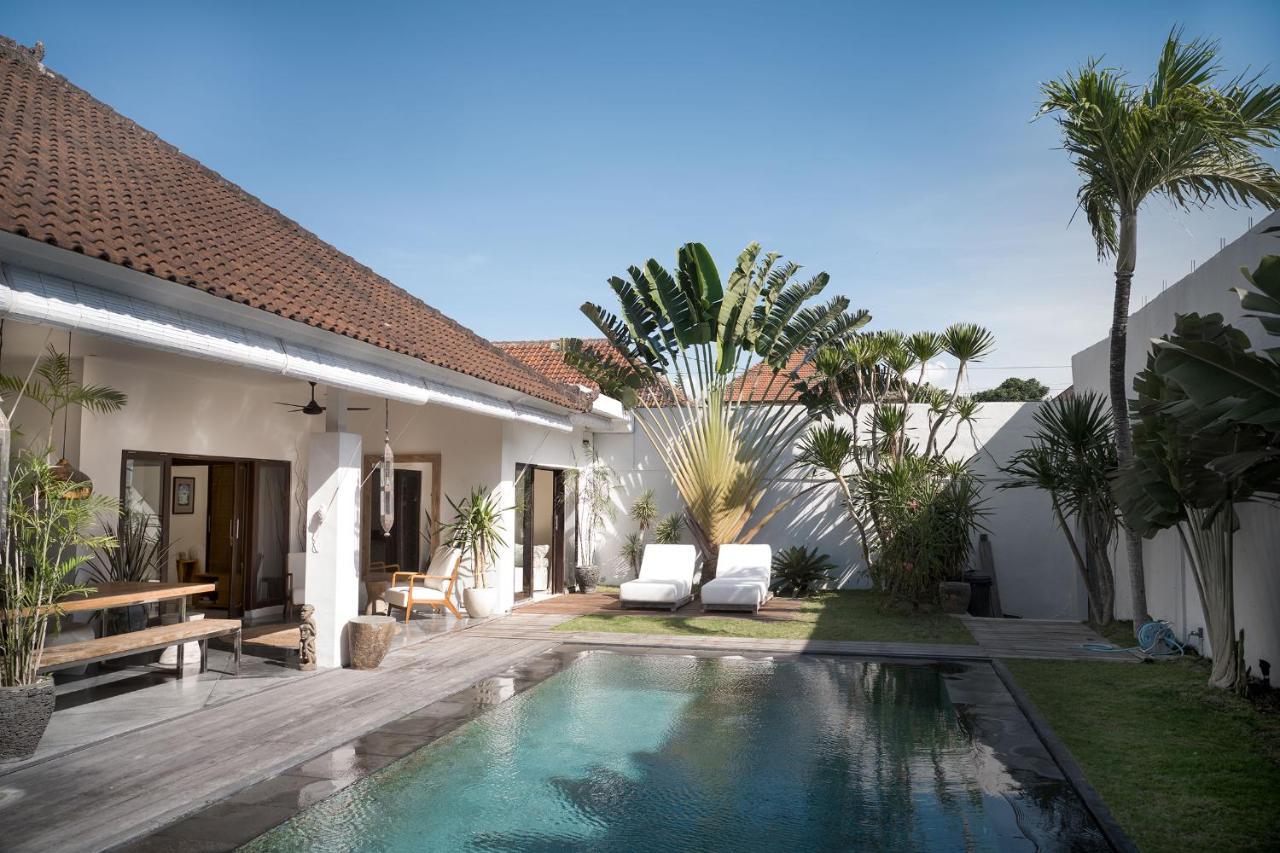 Villa Tropical 3bdr Poolvilla In Heart Of Seminyak (Bali)