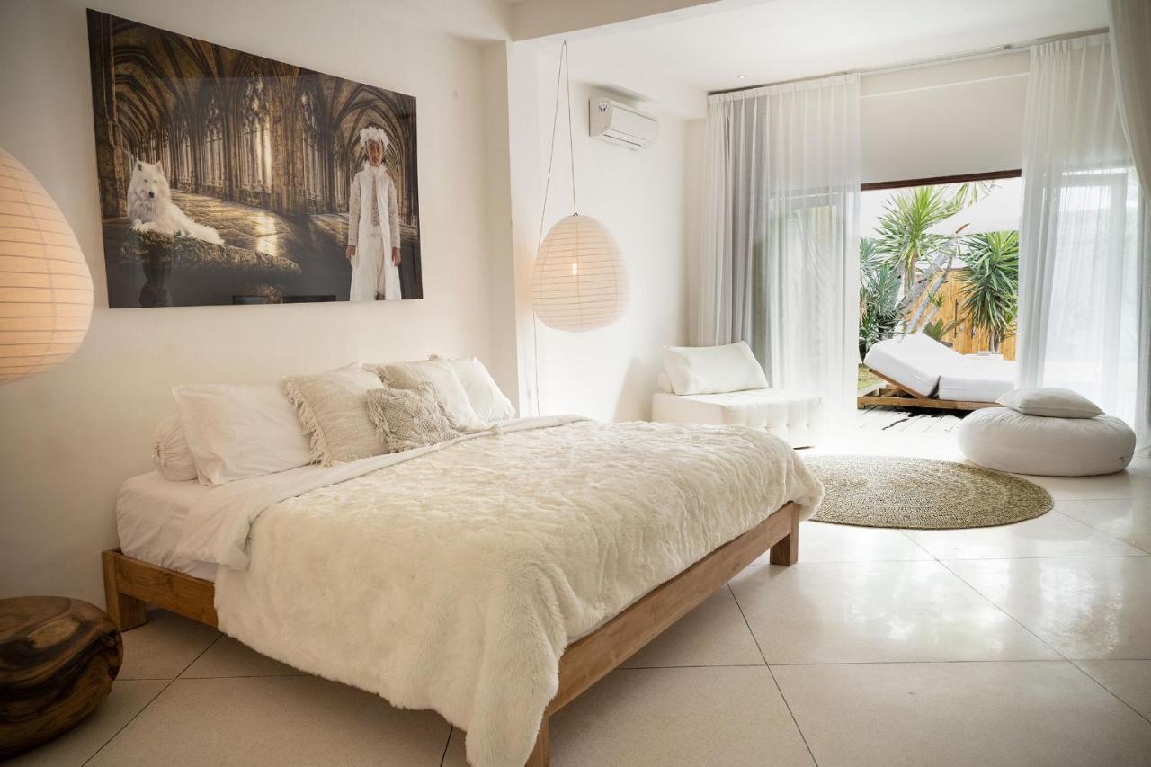 Tropical 3bdr Poolvilla In Heart Of *