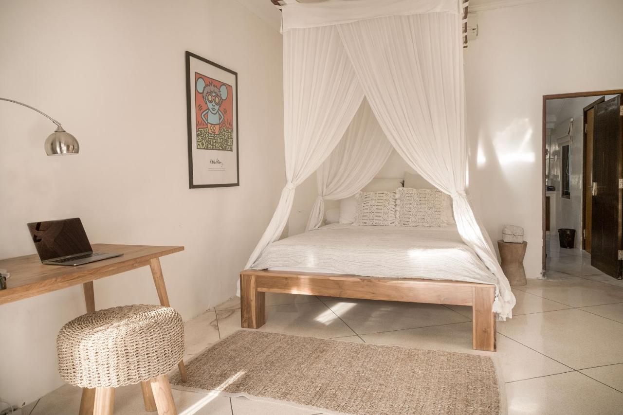 Villa Tropical 3bdr Poolvilla In Heart Of *
