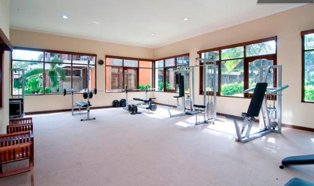 Aparthotel Private Inside Jayakarta