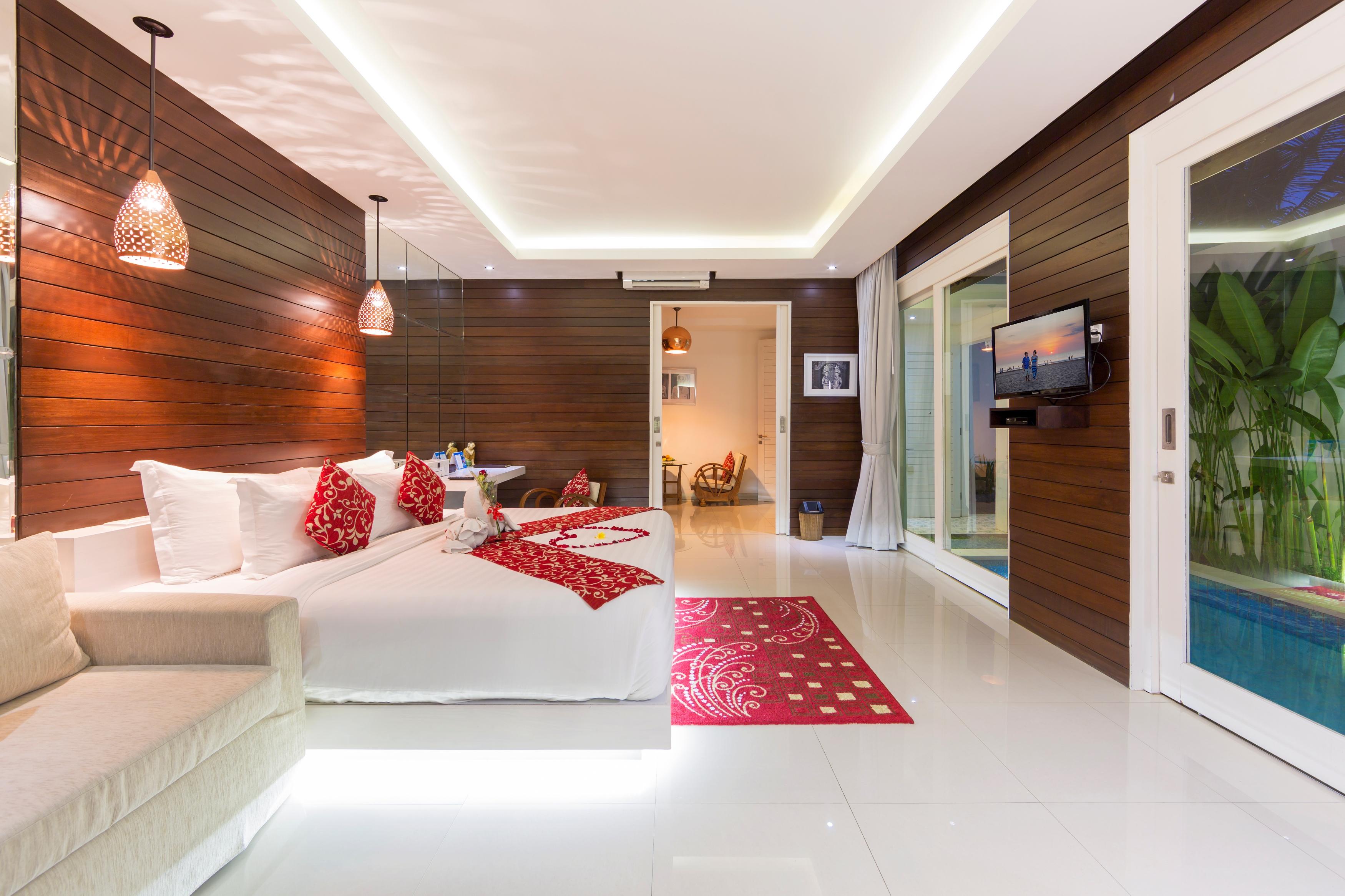 Bajra Bali Villa *