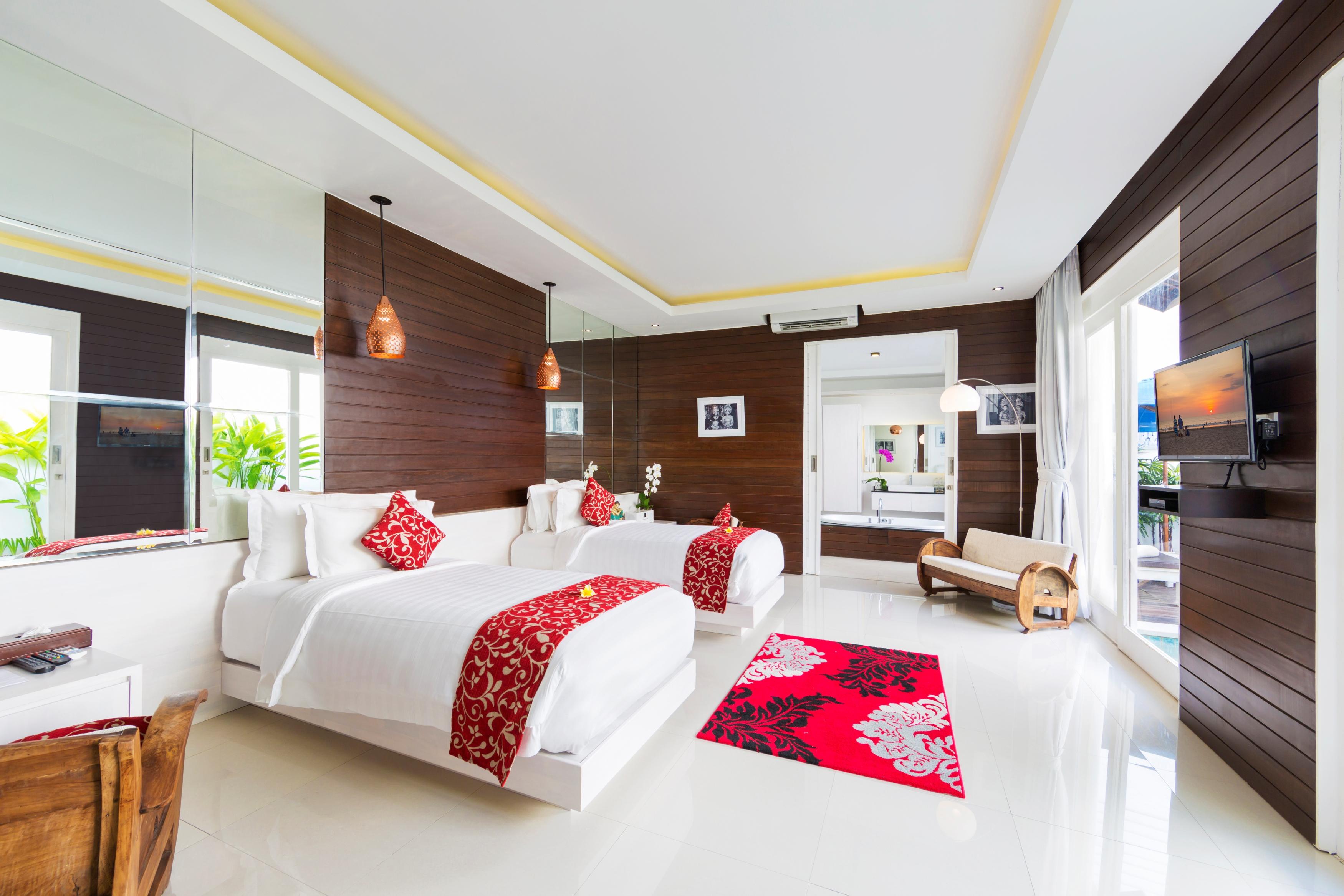 Bajra Bali * Seminyak (Bali)