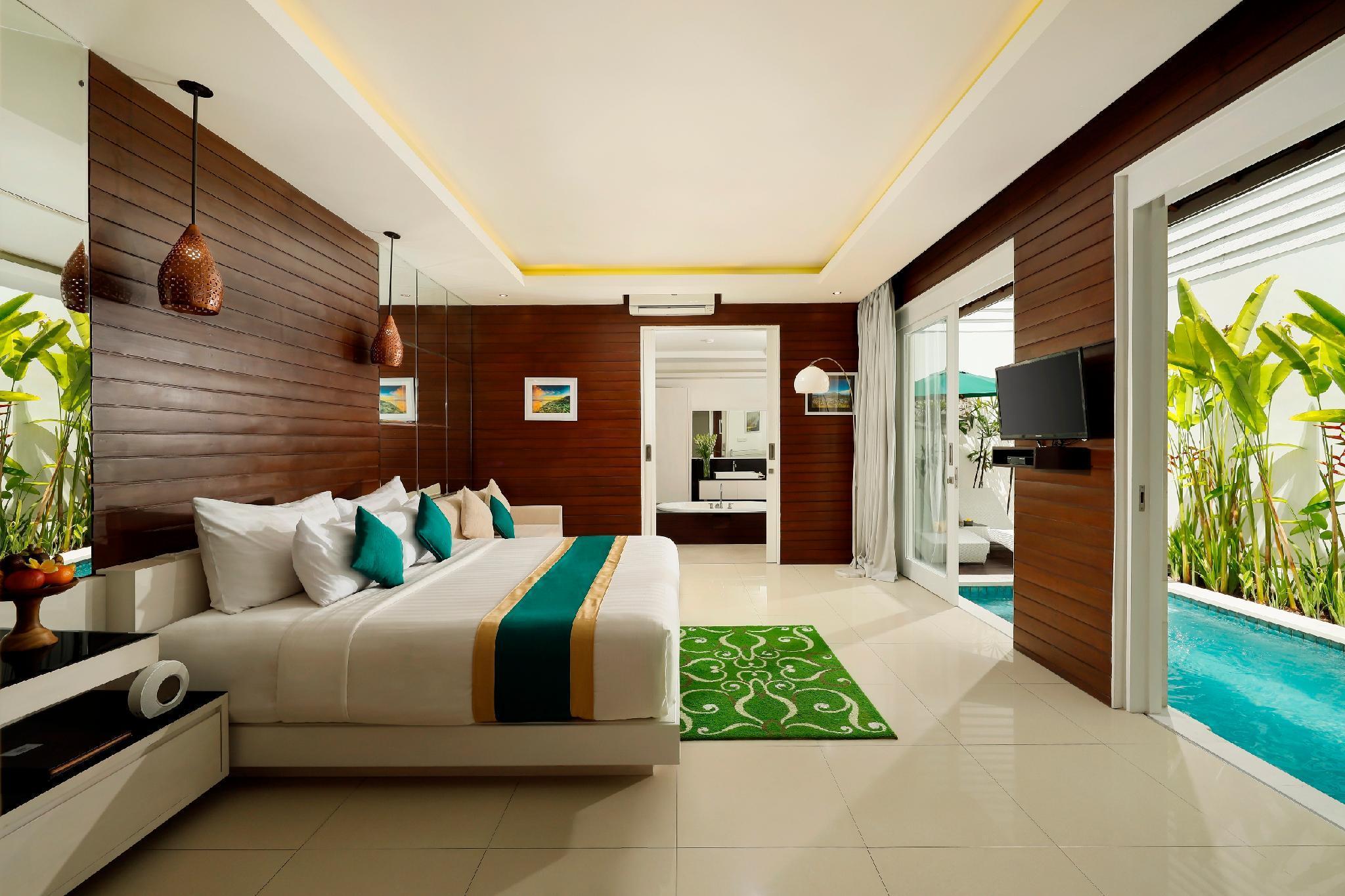 Villa Bajra Bali *