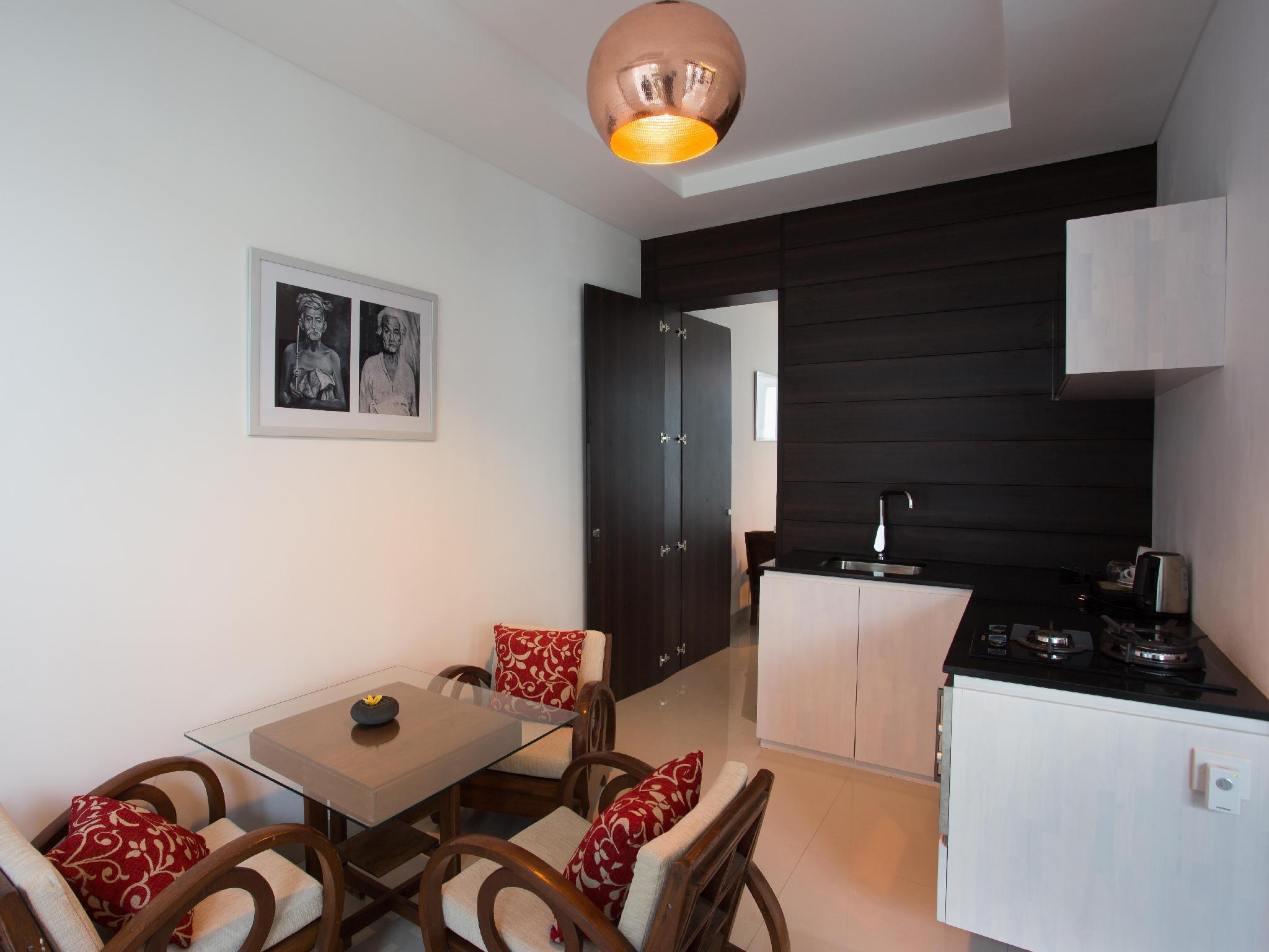 Bajra Bali Villa