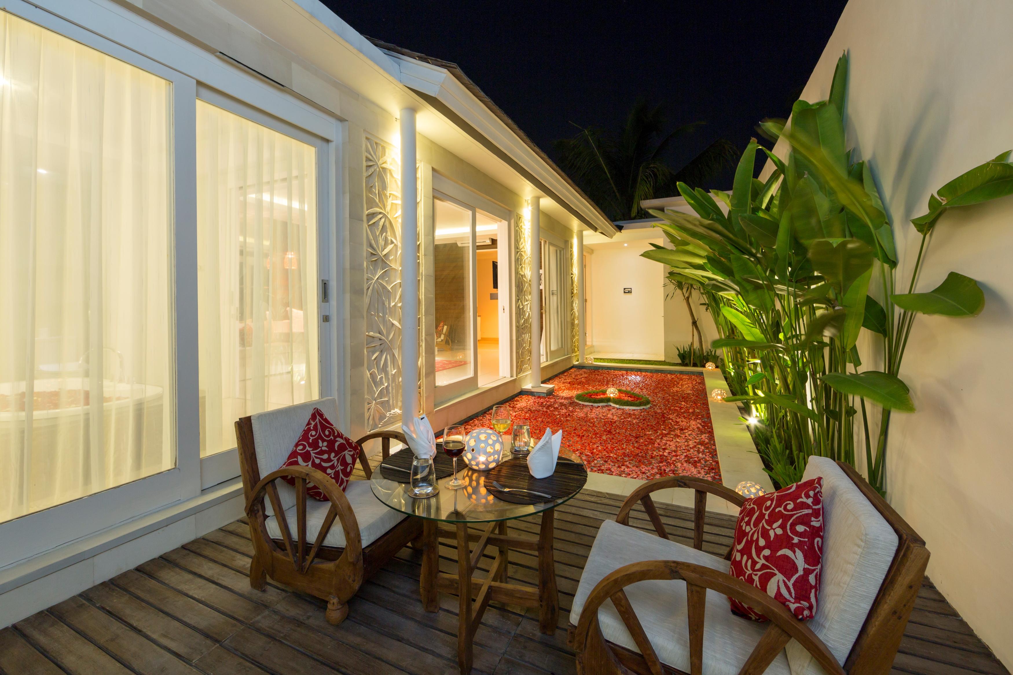 Bajra Bali Villa Seminyak (Bali)