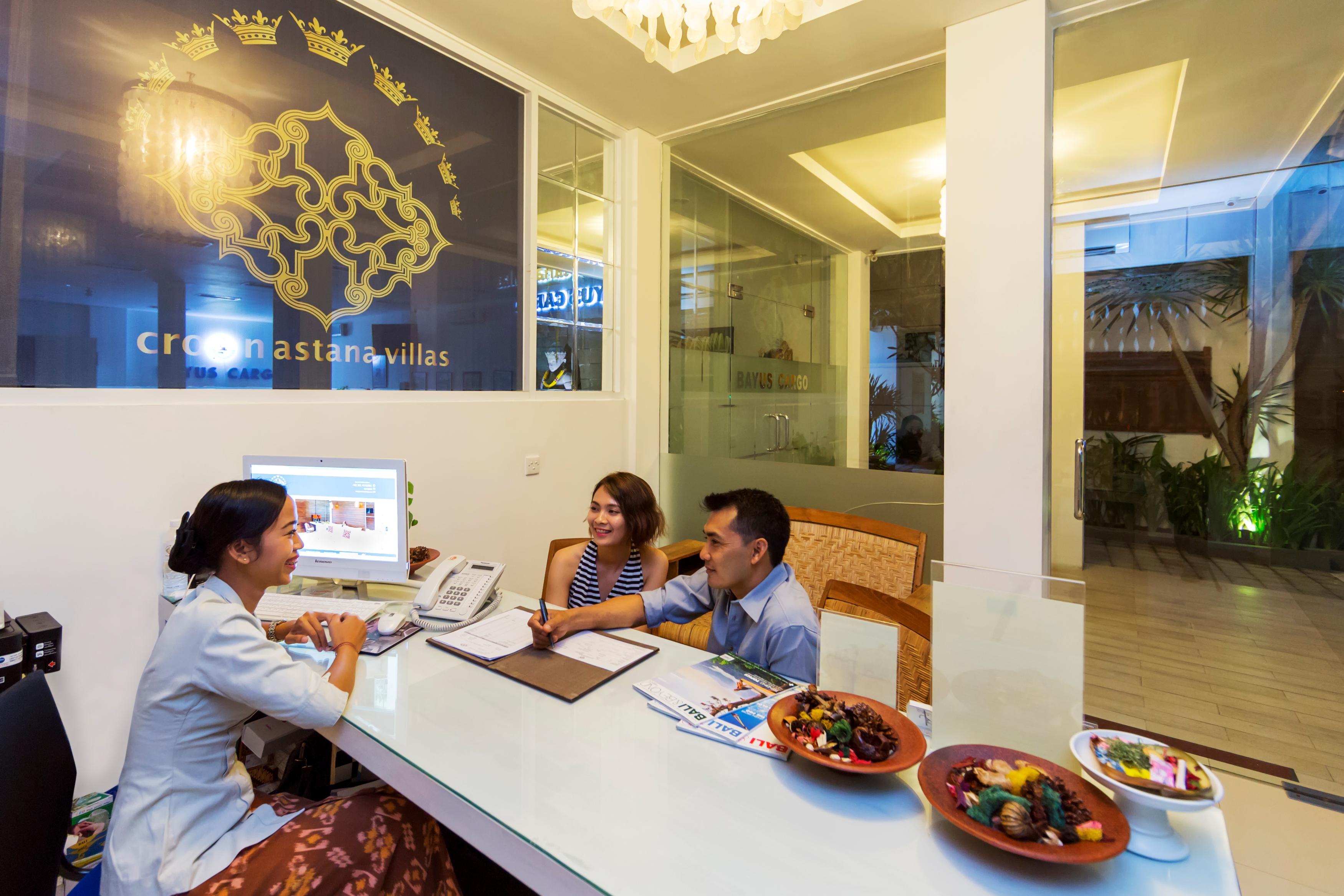 Villa Bajra Bali *