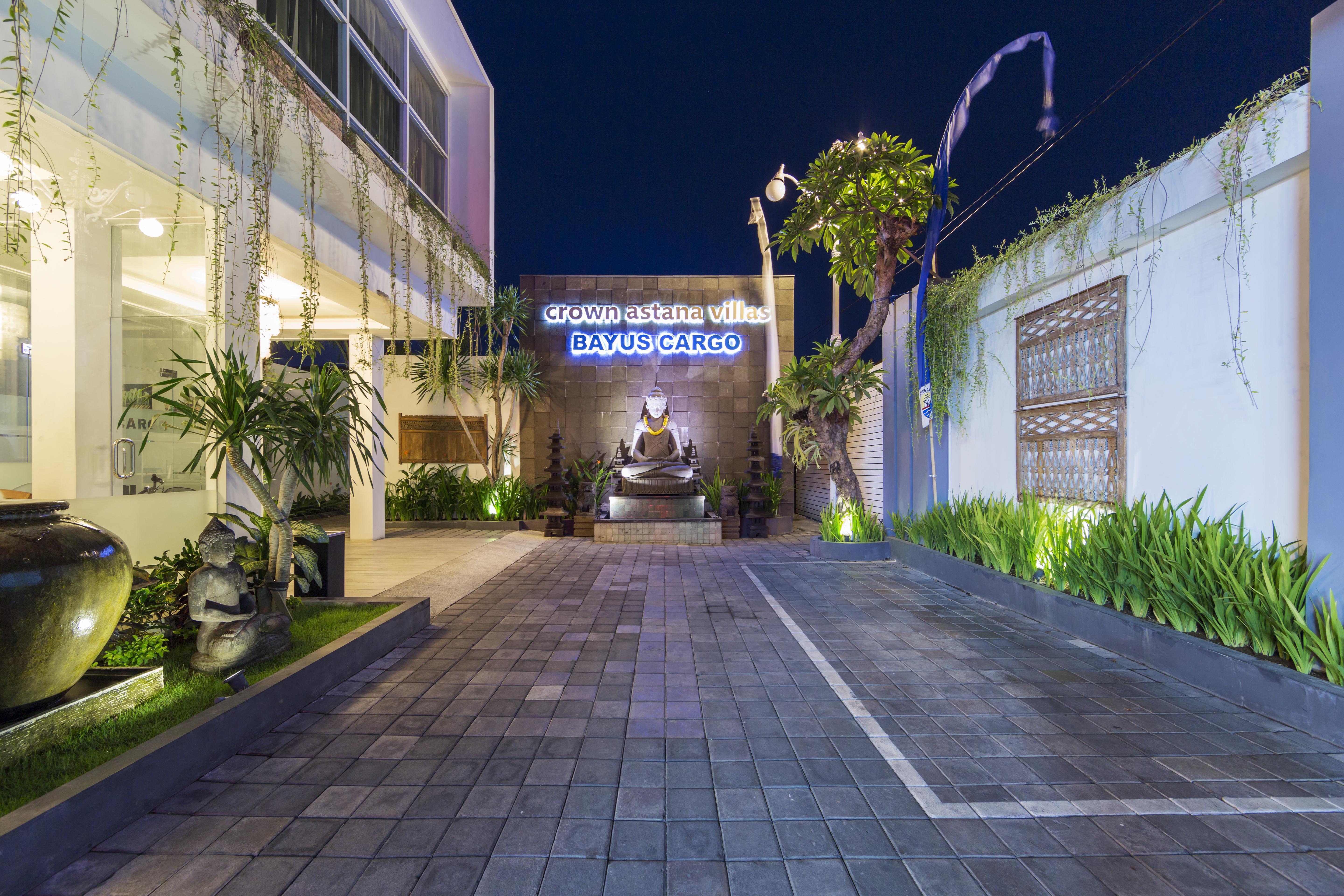 Bajra Bali Villa