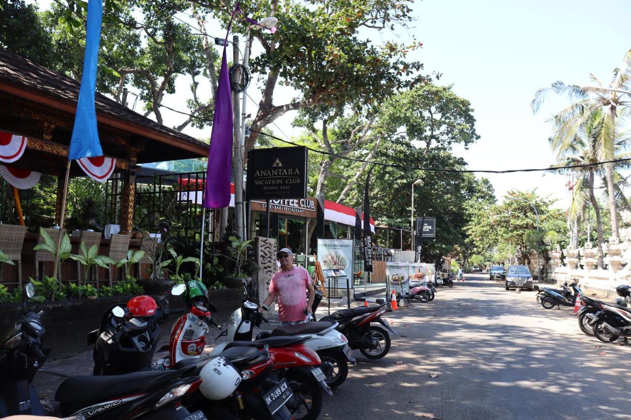 Private Inside Jayakarta * Seminyak (Bali)
