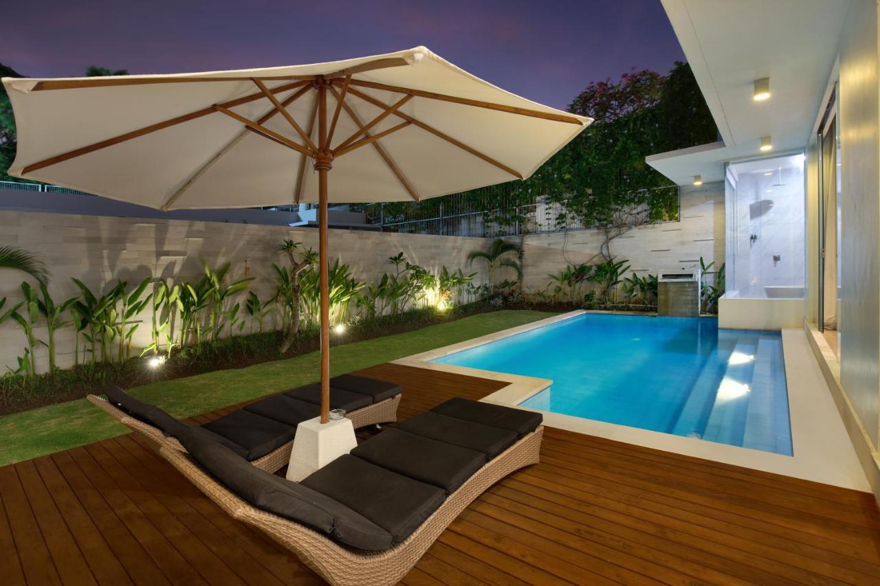 The Daha Luxury *