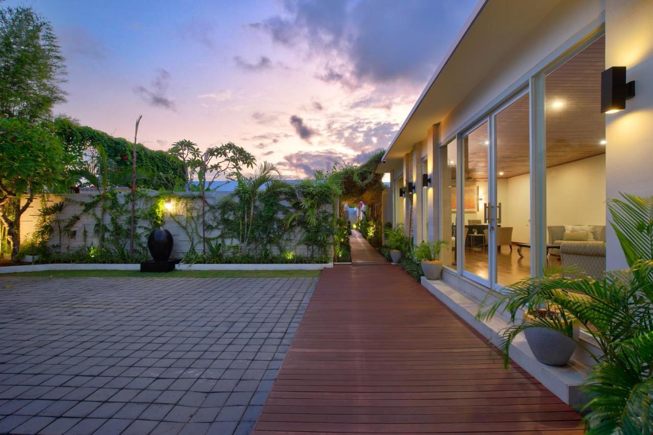 Villa The Daha Luxury Seminyak (Bali)