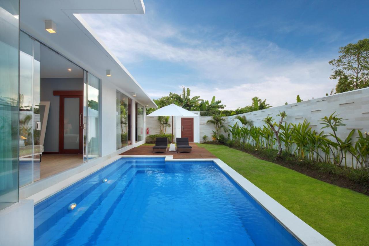 Villa The Daha Luxury Seminyak (Bali)
