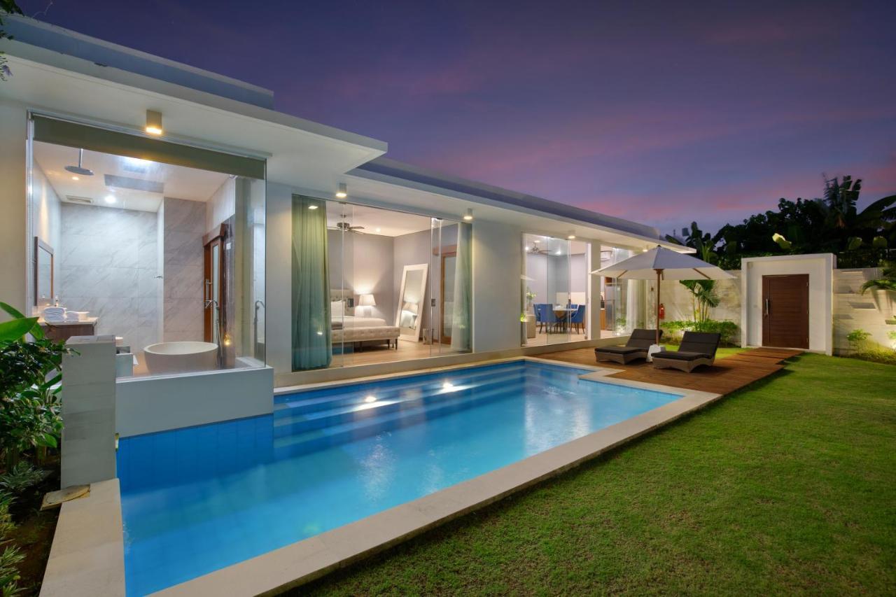 The Daha Luxury *