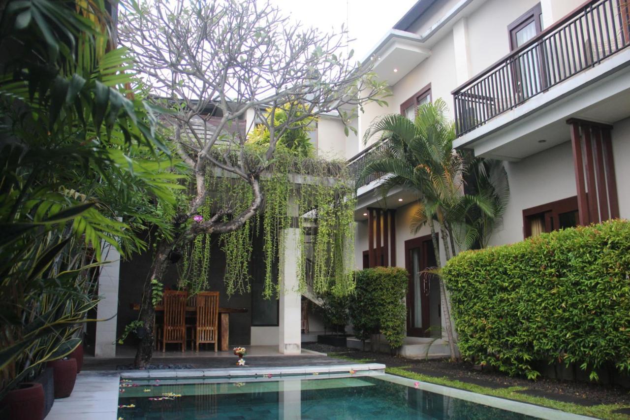 Room Valka Bali Seminyak *