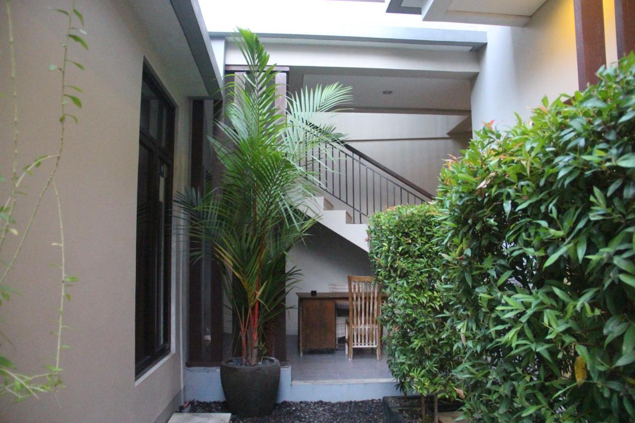 Room Valka Bali Seminyak *