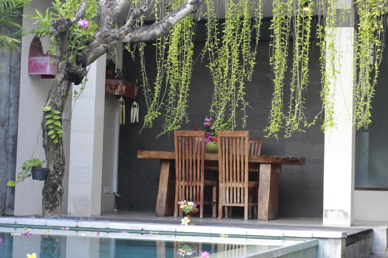 Room Valka Bali Seminyak