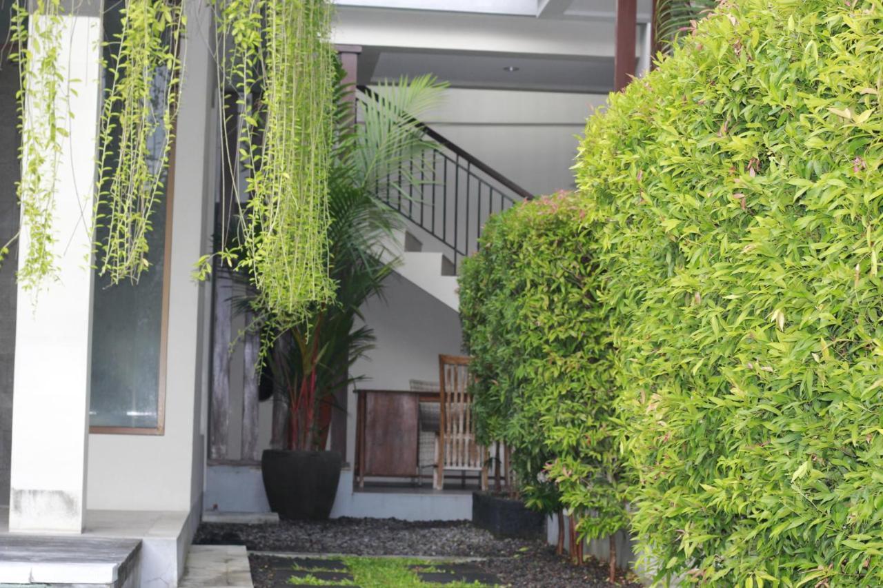 Villa Room Valka Bali Seminyak Seminyak (Bali)