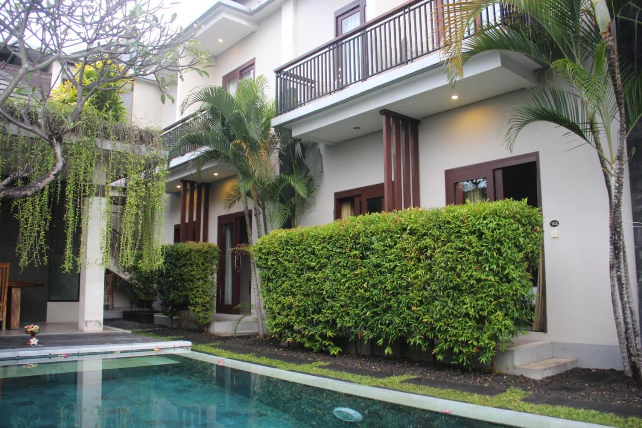 Room Valka Bali Seminyak * Seminyak (Bali)