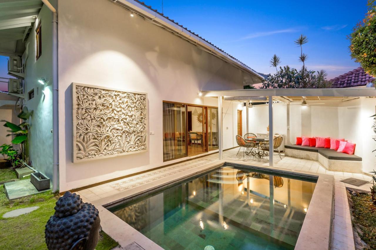 Villa La Oberoi Seminyak (Bali)