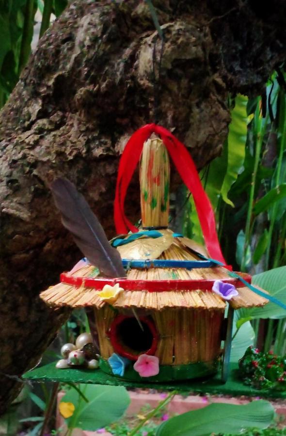 Shalana Homestay- Formerly Teka Teki House *