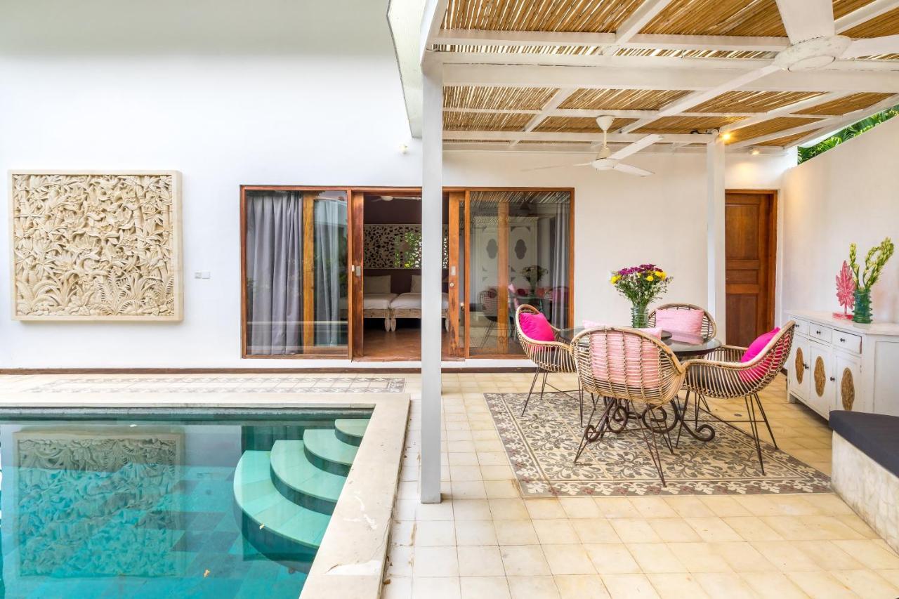 Villa La Oberoi *