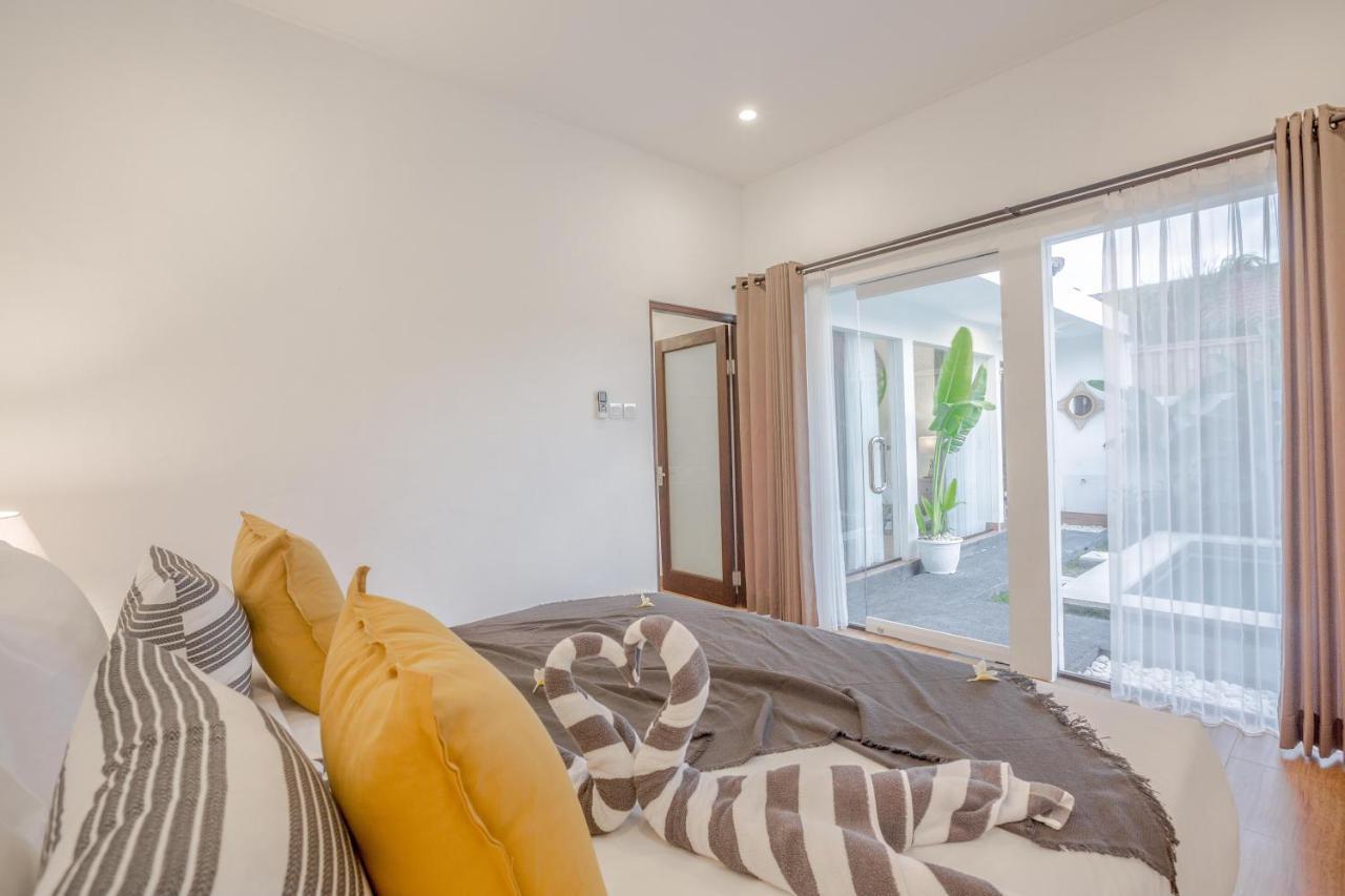 Vila Lemone By Bali Solutions