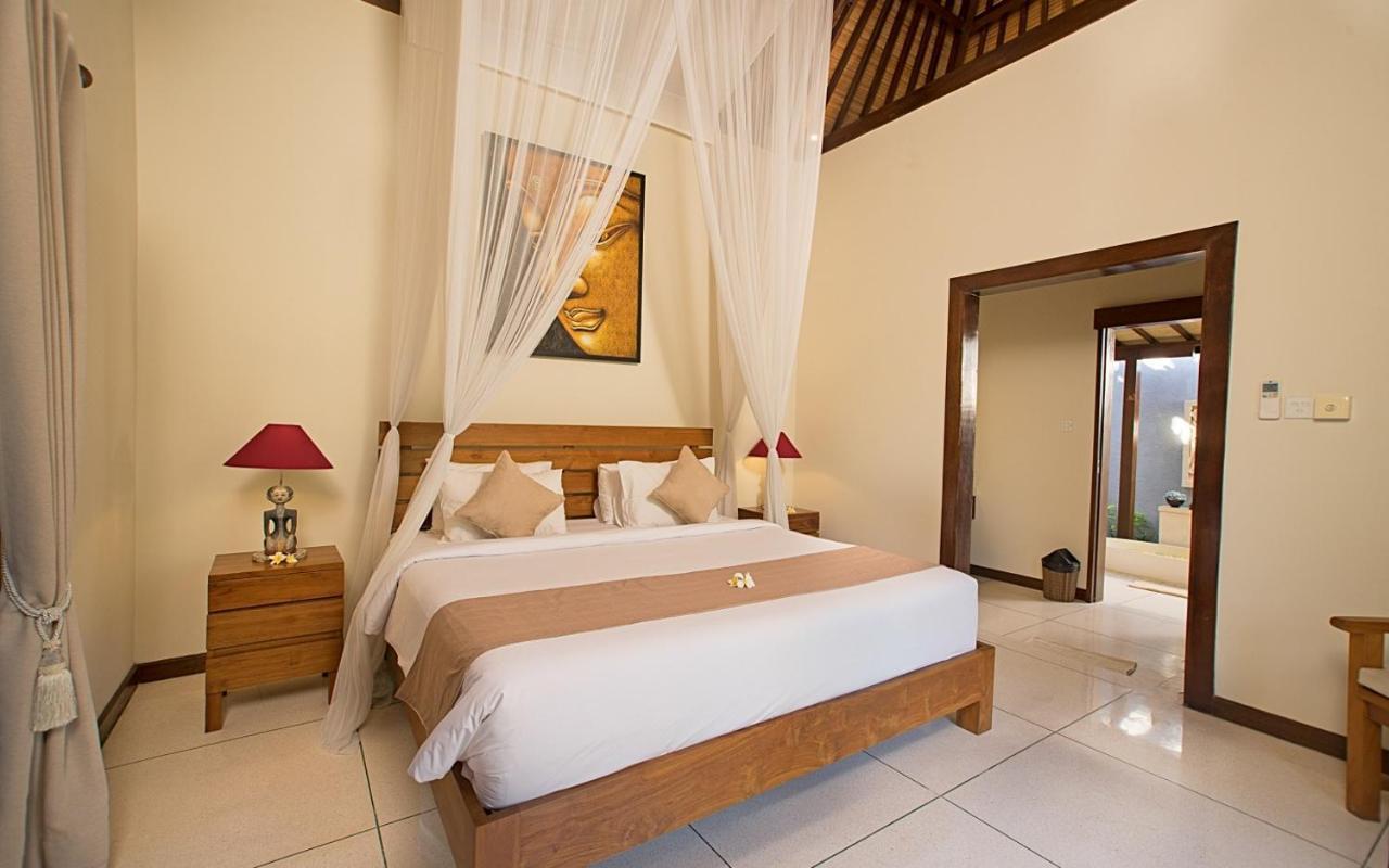 Md 3 Bedroom, Sunny Pool In Eat St Location Villa *