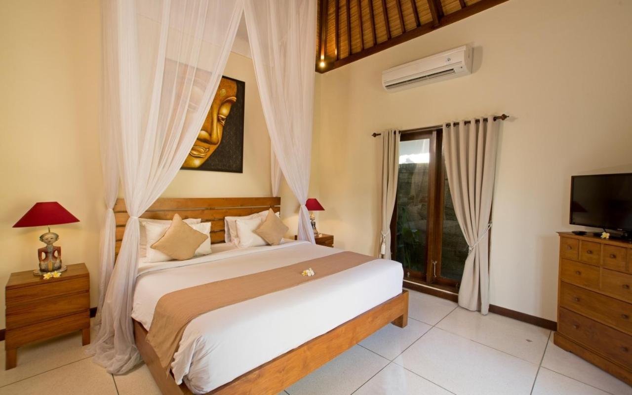 Md 3 Bedroom, Sunny Pool In Eat St Location Villa *