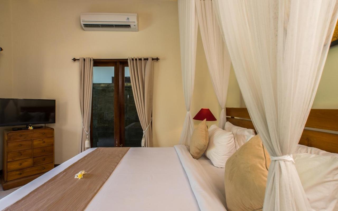 Md 3 Bedroom, Sunny Pool In Eat St Location Villa *