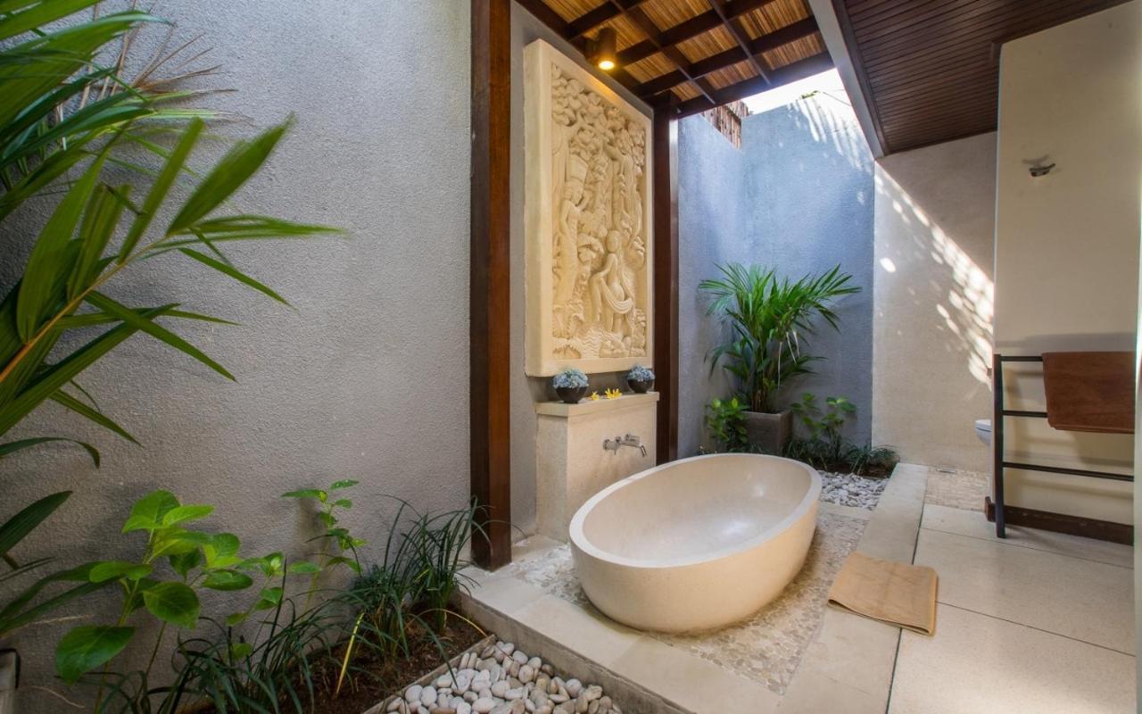 Villa Md 3 Bedroom, Sunny Pool In Eat St Location