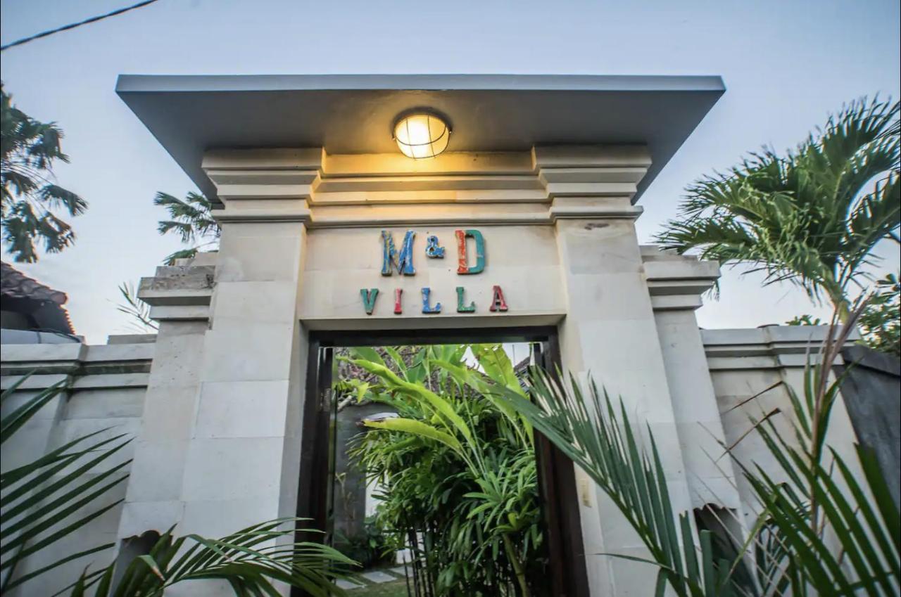 Md 3 Bedroom, Sunny Pool In Eat St Location Villa