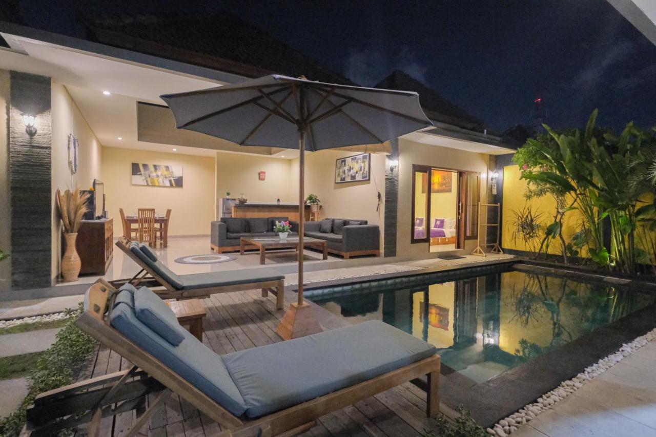 Vila Bella Wilson Seminyak (Bali)