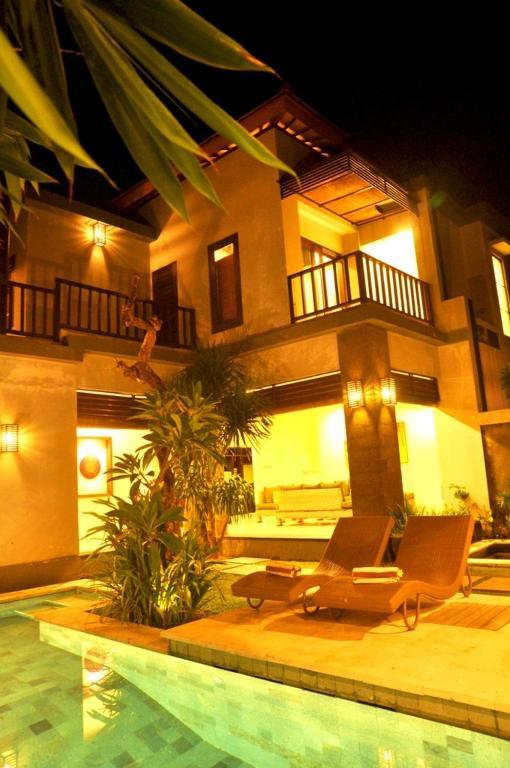 Villa Turtle *