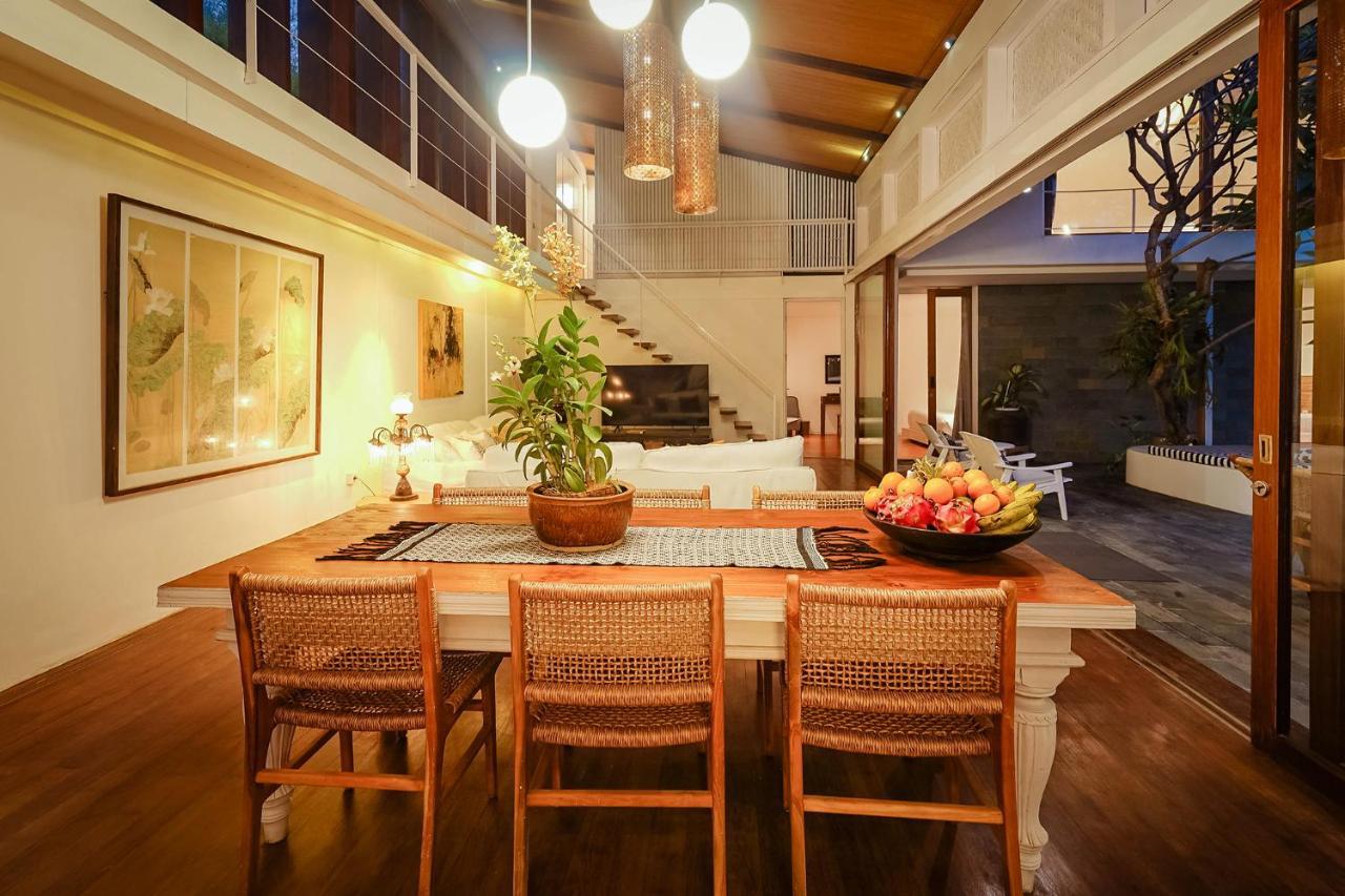 Bias Villa