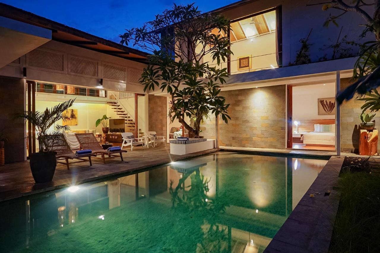 Bias Villa Seminyak (Bali)