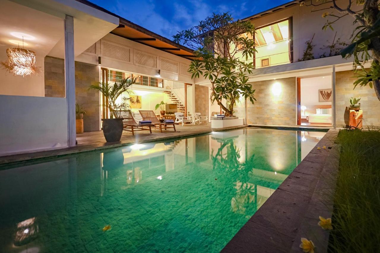 Bias Villa Seminyak (Bali)