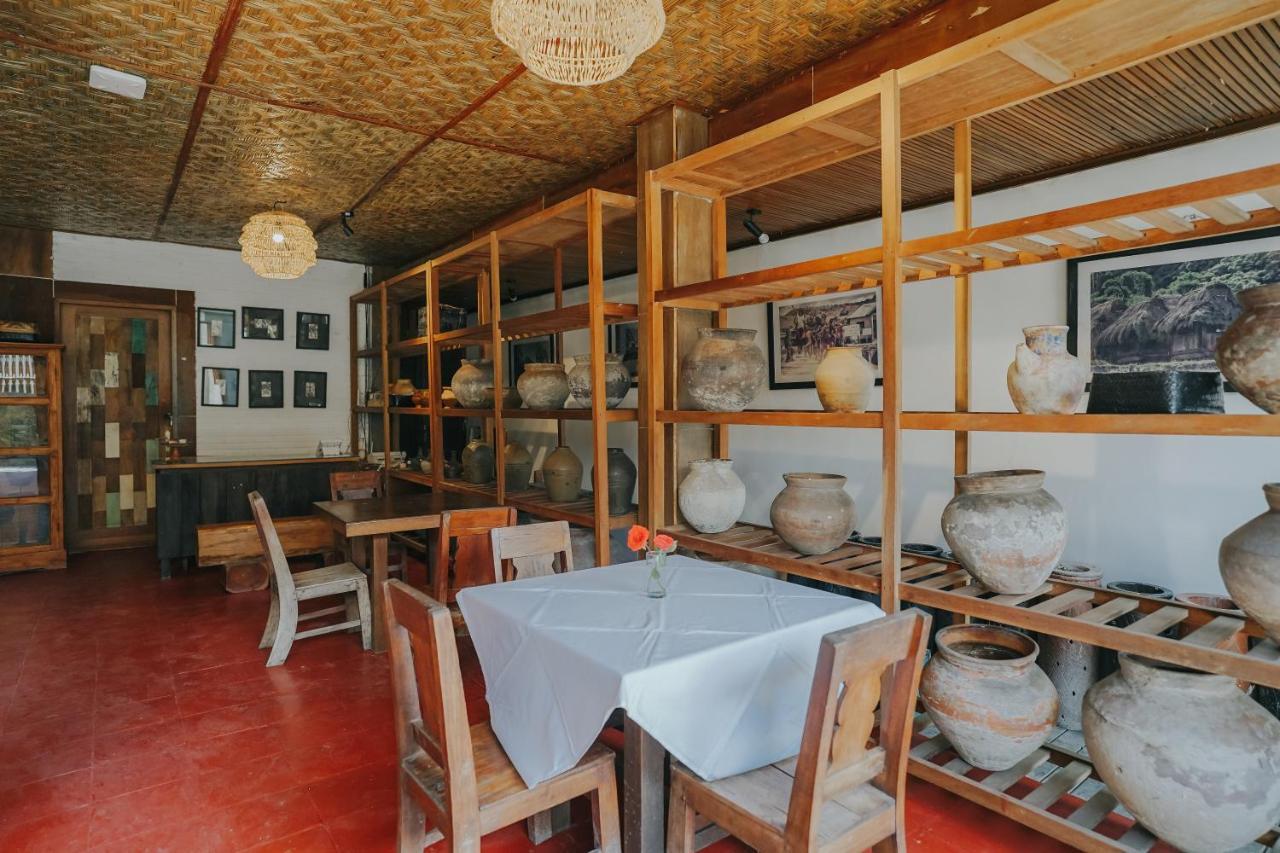 Villa Alam Bidadari Seminyak (Bali)