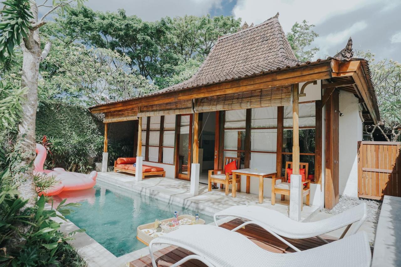Villa Alam Bidadari