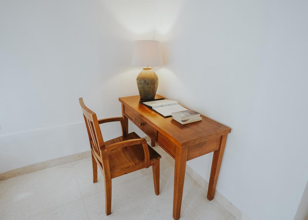 Alam Bidadari Villa Seminyak (Bali)