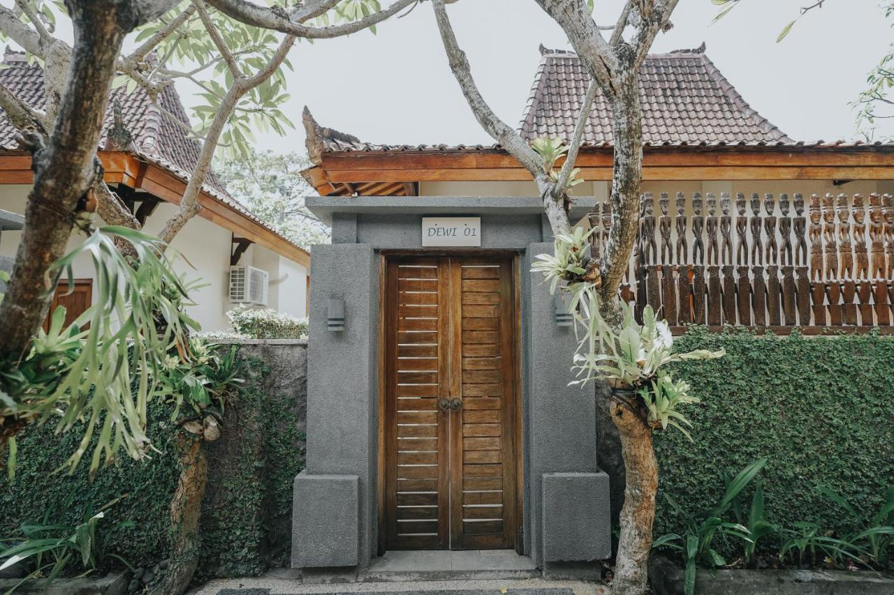 Alam Bidadari * Seminyak (Bali)