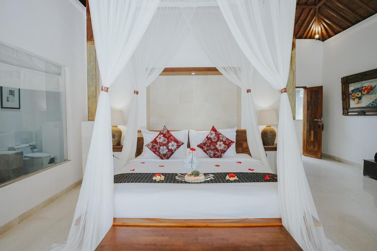Alam Bidadari * Seminyak (Bali)