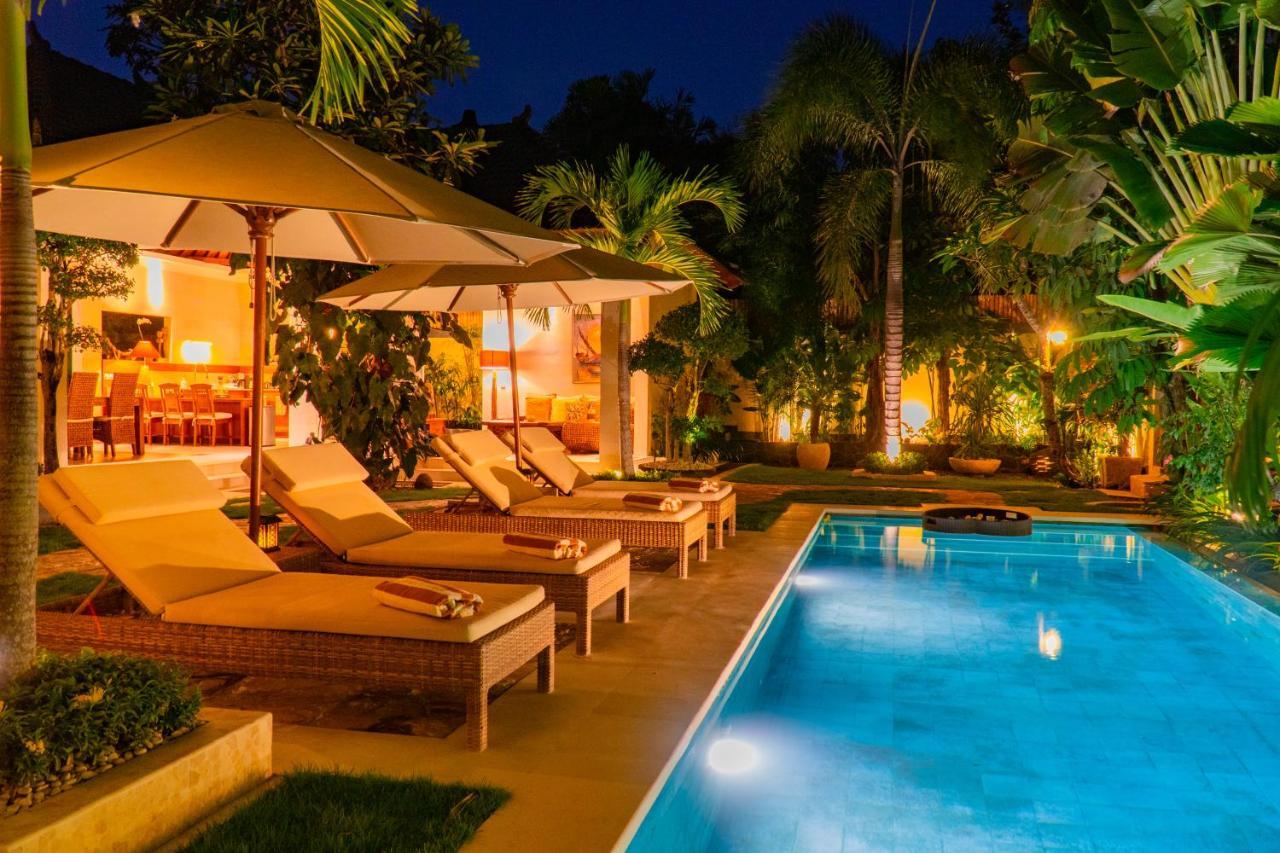 Dayak Villa Seminyak (Bali)