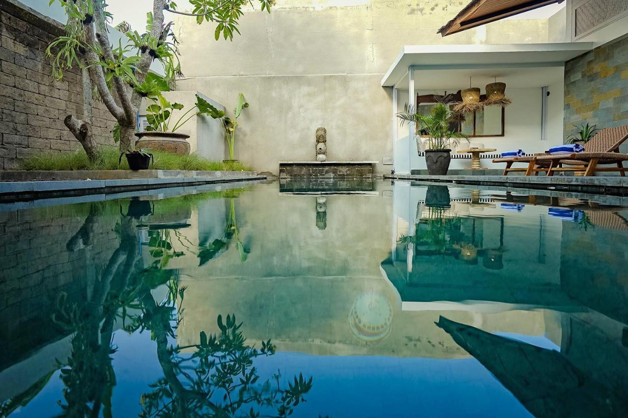 Villa Bias Seminyak (Bali)